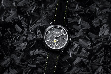 Tempest - Field Watch - Strap