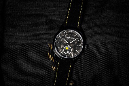 Tempest - Field Watch - Strap