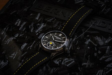 Tempest - Field Watch - Strap