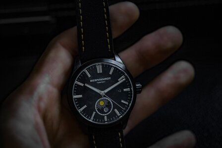 Tempest - Field Watch - Strap