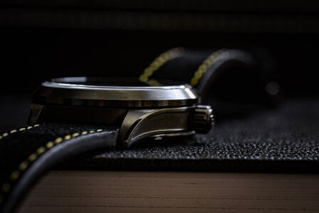 Tempest - Field Watch - Strap