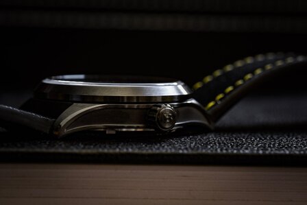 Tempest - Field Watch - Strap
