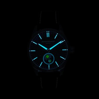 Tempest - Field Watch - Strap