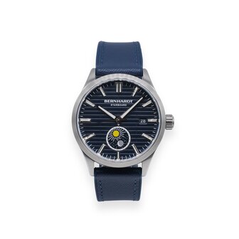 Starboard - Seafarer Field Watch - Strap
