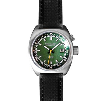 Binnacle Timer - Grey