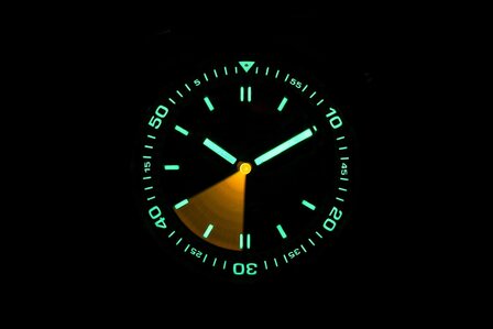 Binnacle Timer - Grey
