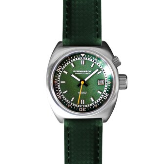 Binnacle Timer - Grey