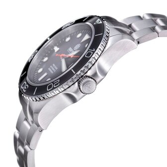 Pro Diver 200 &mdash; Gradient Black/Blue