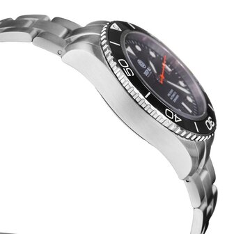 Pro Diver 200 &mdash; Gradient Black/Blue