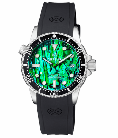 Deep blue 40mm sale
