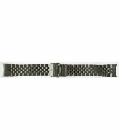 JUBILEE STYLE OEM BRACELET Mil Diver/Defender/Diver 1K/Master 1K/ Juggernaut 4- OEM FIT