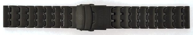 22, 24, 26mm Link Bracelet PVD