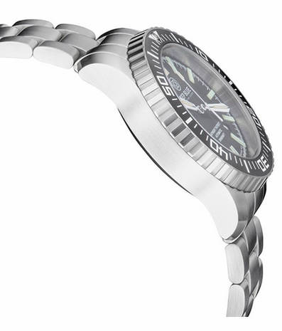 "INTRO PRICE " DAYNIGHT PATRIOT USA ORANGE HANDS TRITIUM TUBES T-100 BRACELET