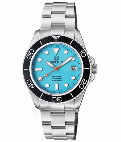 PRO-DIVER-200-WHITE-FULL-LUME-DIAL-42.5MM-AUTOMATIC-BRACELET-DIVE-WATCH