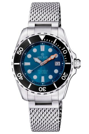 Pro Diver 1000 &mdash; All Purpose Jade Blue