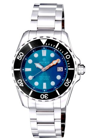 Pro Diver 1000 &mdash; All Purpose Jade Blue