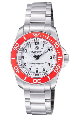DayNight - Solar (Red Lume)