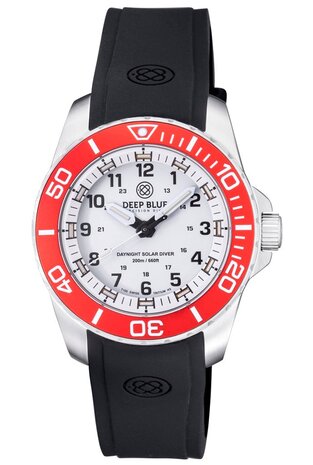 DayNight - Solar (Red Lume)