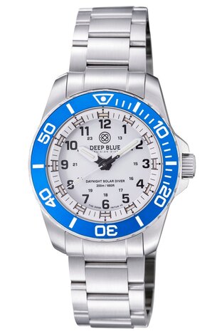 DayNight - Solar (Blue Lume)