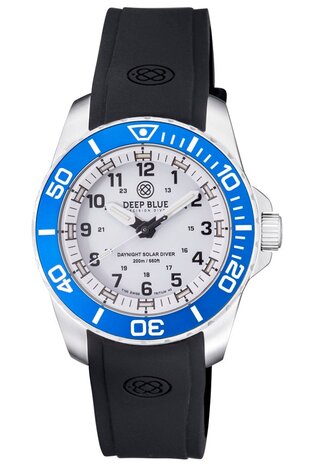 DayNight - Solar (Blue Lume)