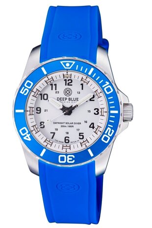 DayNight - Solar (Blue Lume)