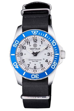 DayNight - Solar (Blue Lume)
