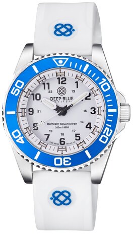 DayNight - Solar (Blue Lume)