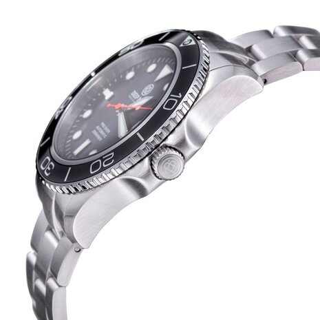Pro Diver 200 &mdash; Gradient Light Blue/ Dark