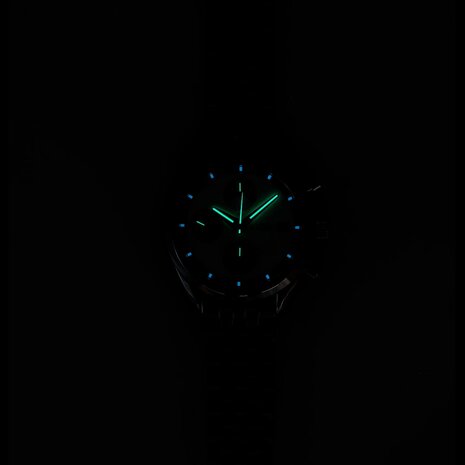 x Haven - Shadowgraph
