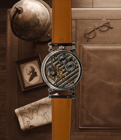 The Conductor - 2949