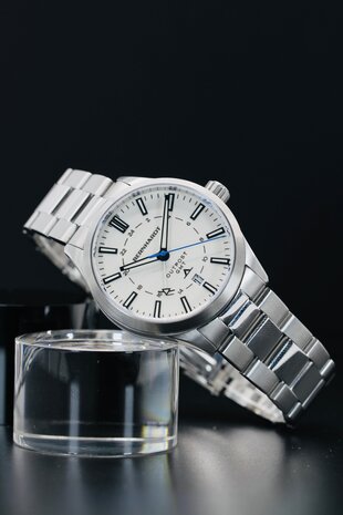 Outpost GMT - Bracelet