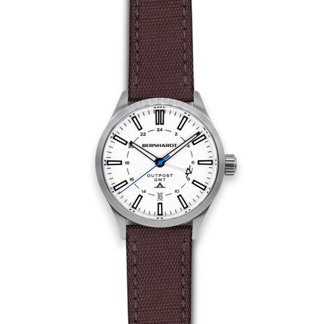 Outpost GMT - Strap