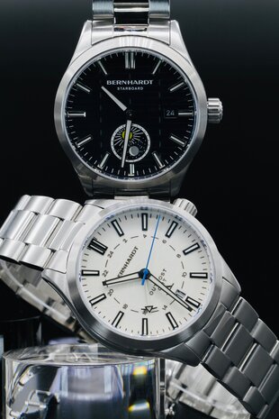 Outpost GMT - Strap