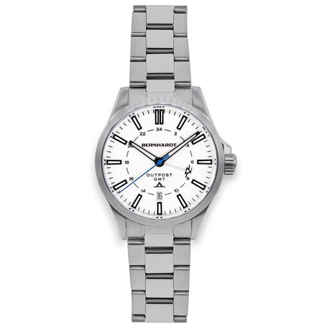 Outpost GMT - Strap