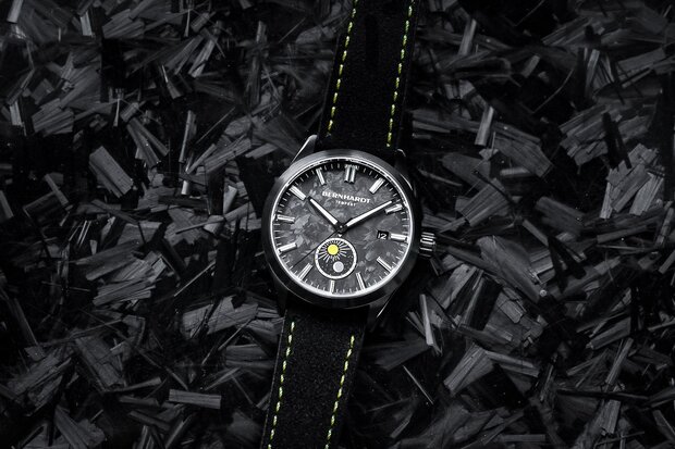 Tempest - Field Watch - Strap