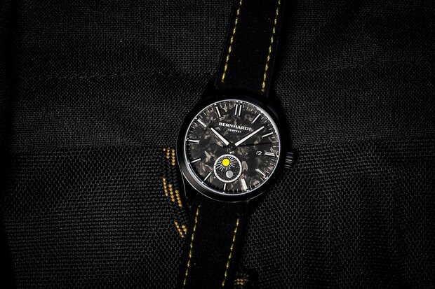 Tempest - Field Watch - Strap
