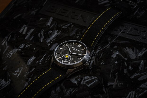 Tempest - Field Watch - Strap