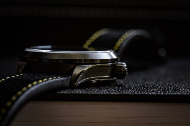 Tempest - Field Watch - Strap
