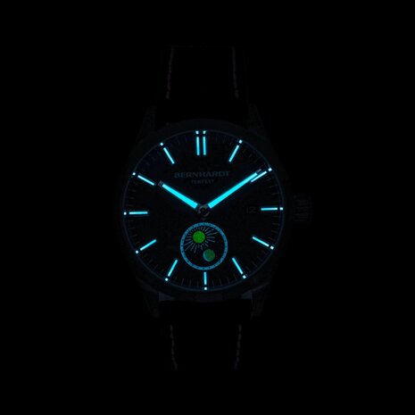Tempest - Field Watch - Strap