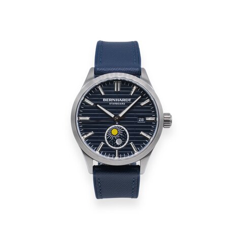 Starboard - Seafarer Field Watch - Strap