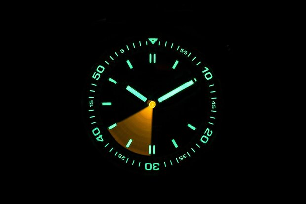 Binnacle Timer - Grey