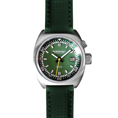 Binnacle Timer - Grey