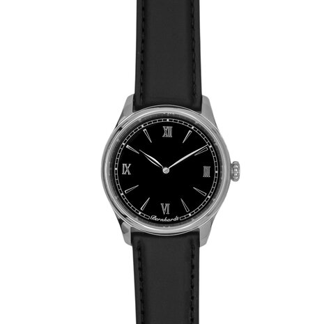 Captain Midnight - Quartz
