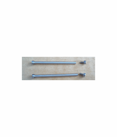 Replacement Screws &quot;Sea / Sun Diver&quot; Series ( set of 2 )