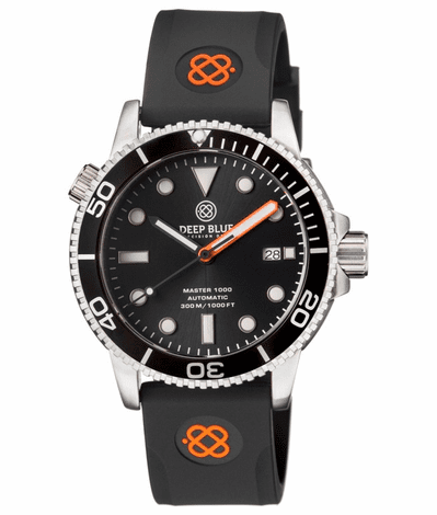Deep blue 1000 outlet
