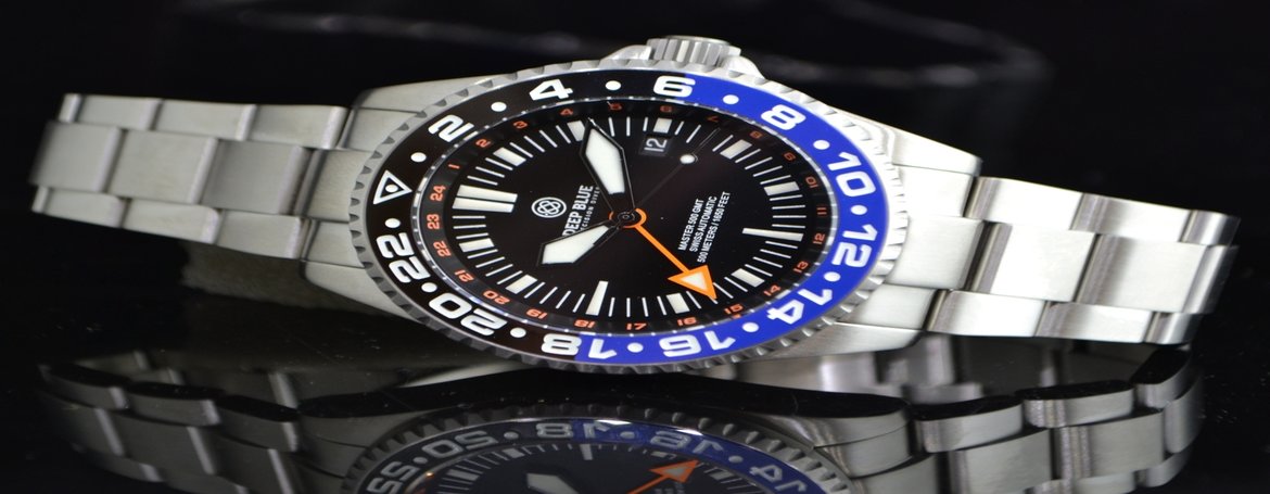 deep blue dive master 500