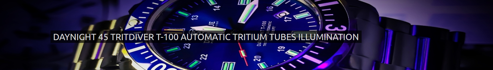 DAYNIGHT-45-TRITDIVER-T-100-AUTOMATIC-TRITIUM-TUBES-ILLUMINATION