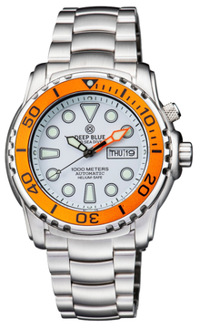 deep blue pro sea diver 1000m