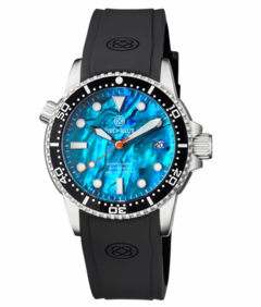 Deep blue watches master 1000 outlet