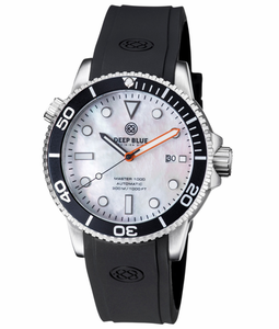 deep blue diver 1000